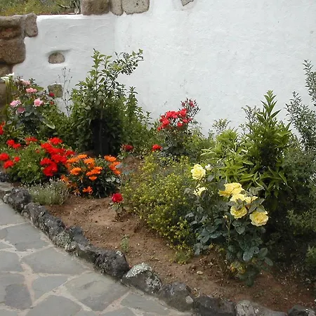 Casa Rural Los Lavaderos Valleseco