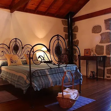 Casa Rural Los Lavaderos *