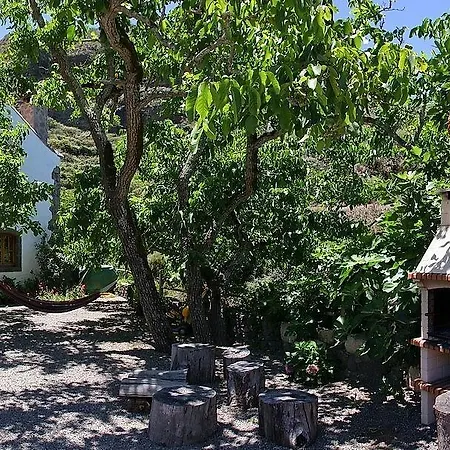 Casa Rural Los Lavaderos *